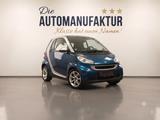 Smart *ForTwo*Coupe*mhd*Neuer*Motor*Klima*Navi**** - Smart: Motor