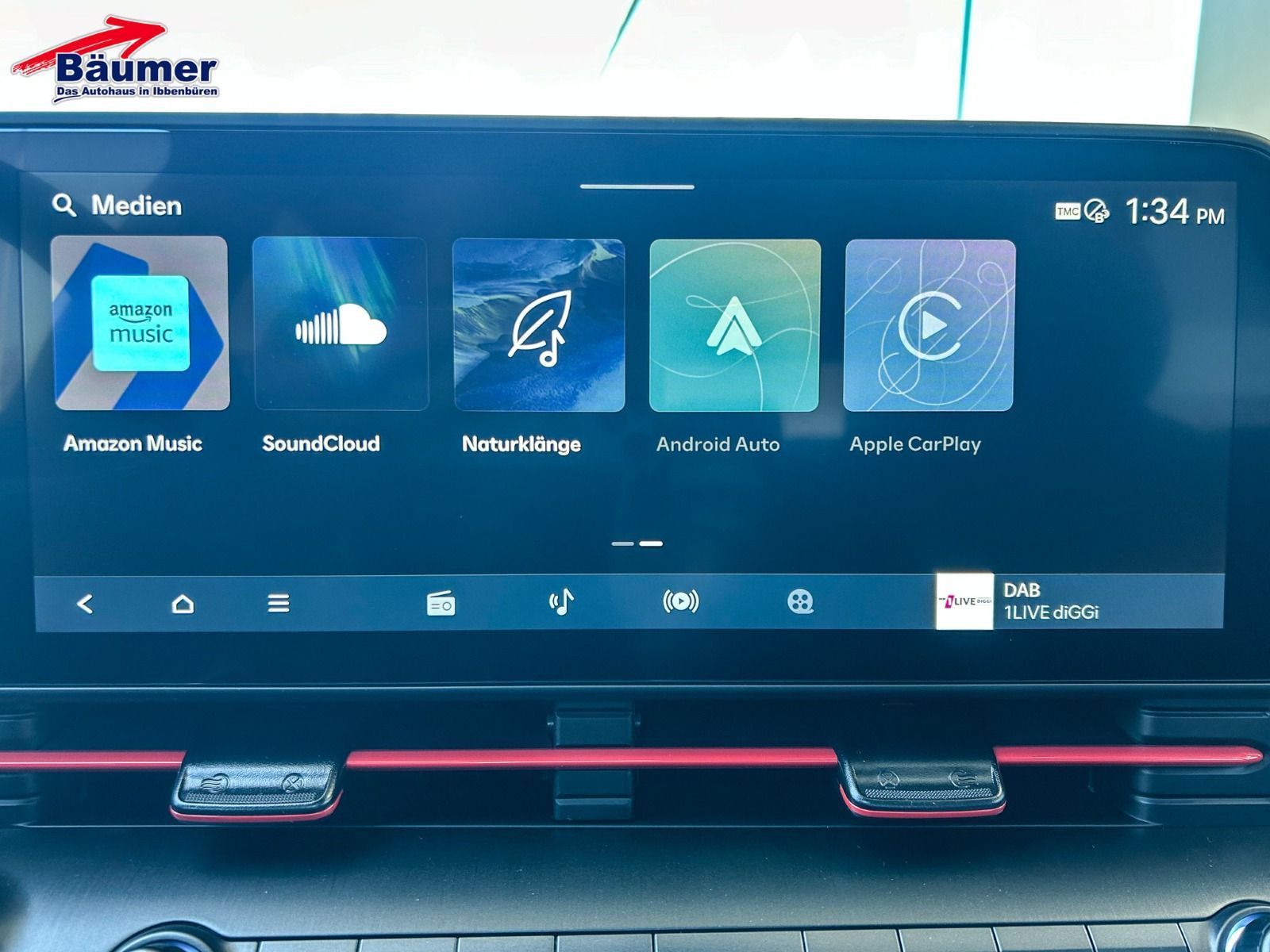 Hyundai Kona – Bild 21