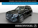 Mercedes-Benz GLB 220 d 4M Progressive+Night+Pano+AHK+DISTRON