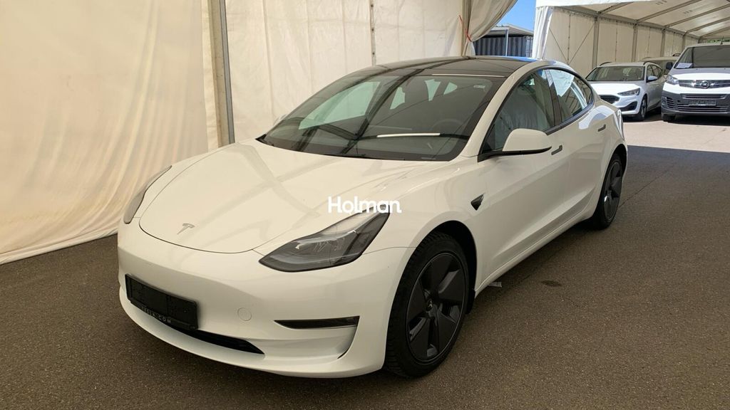 Image of Tesla Model 3