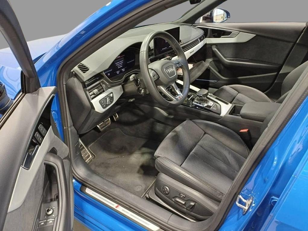 Audi S4 - Bild 5
