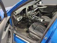 Audi S4 - Vorschau Bild 5