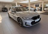 BMW 320i Touring Aut. - BMW 3er Reihe: Automatik