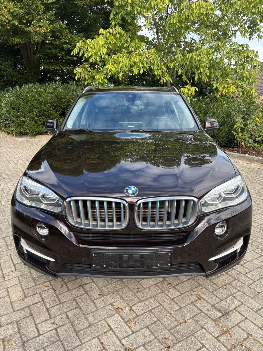 Foto 17 von BMW X5