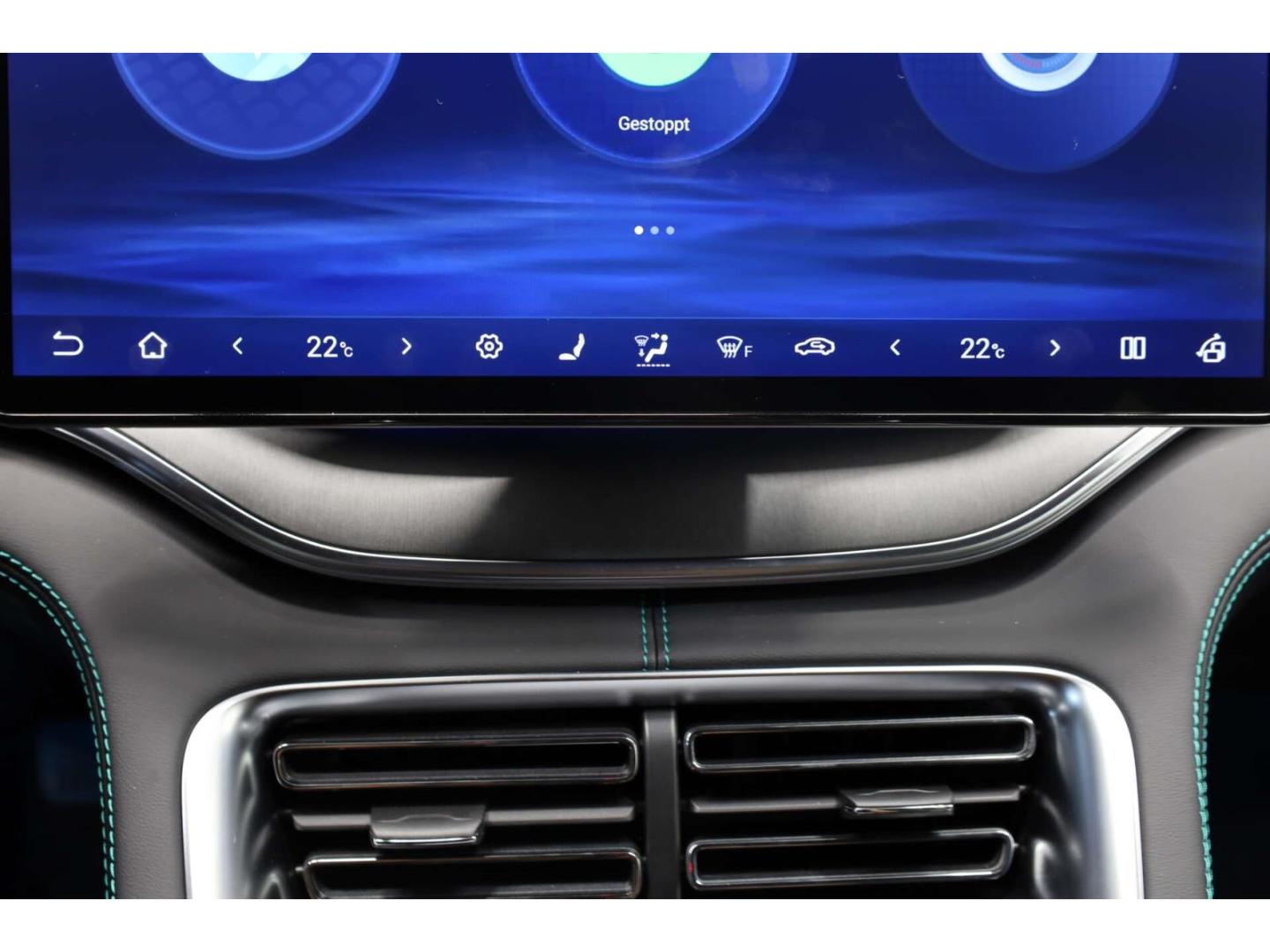 BYD SEAL U COMFORT 218CH