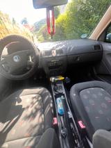 Skoda Fabia Combi 1.4 16V 55 kW Ambiente Ambiente - Skoda Fabia aus 2006: Kombi