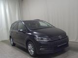 Volkswagen Touran 2.0 TDI Comf. Navi ACC PDC Shz Klimaaut. - Volkswagen Touran Gebrauchtwagen