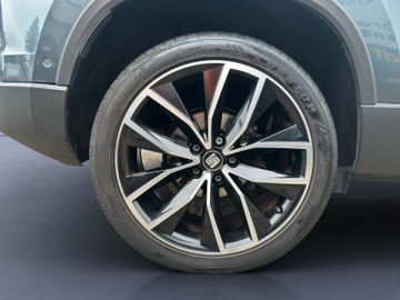 Seat Ateca Xcellence 4Drive
