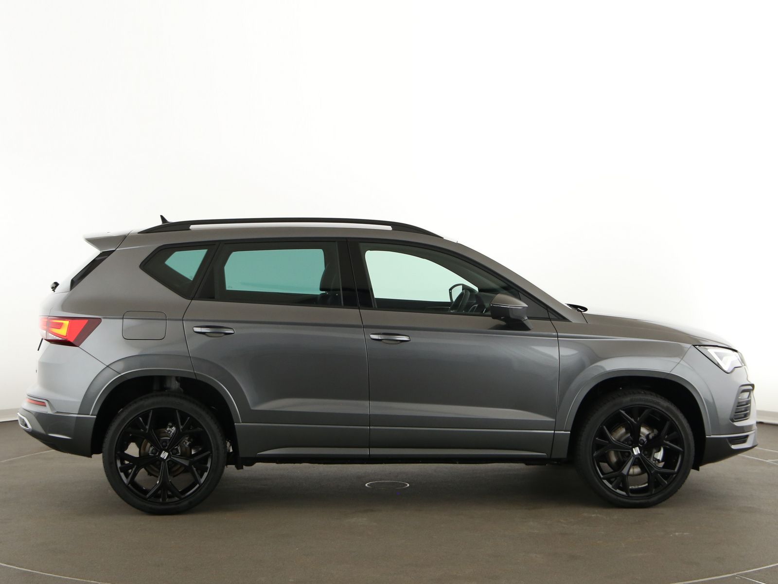 Seat Ateca - Bild 8