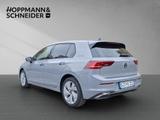 Volkswagen Golf 1,5l TSI Goal -LEDPLUS-RFK-NAVI-APP - Volkswagen Golf: Golf5