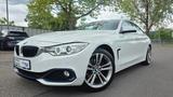 BMW 420d Gran Coupé SPORT LINE X DRIVE/GARANTIE/TÜV - BMW 420 Gran Coupé aus 2016