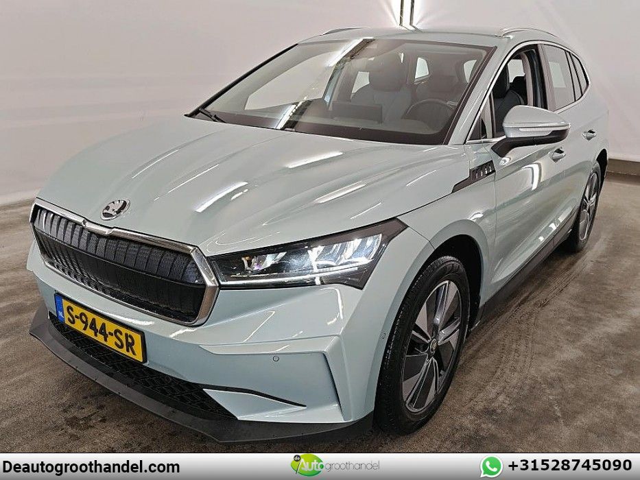 Skoda Enyaq 80