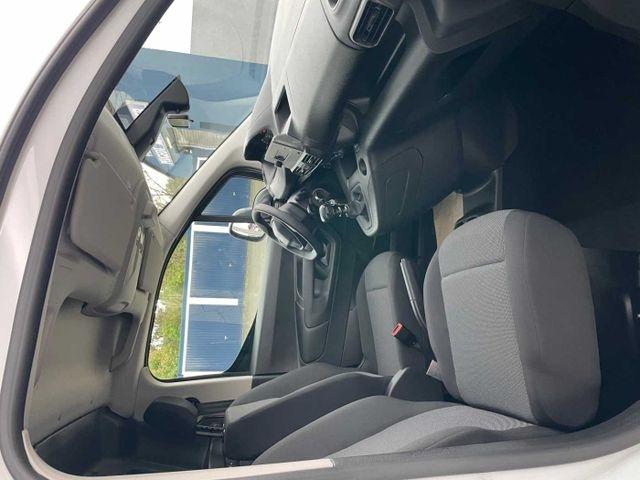 Peugeot Partner 1.5 BlueHDi 100 L1 DAB Temp Klima Freisp
