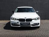 BMW 318 d F31 6G+Navi+Xenon+8 Fach bereift - BMW 318: 318d