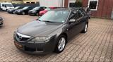 Mazda 6 Kombi 2.0 Sport Active, HU/AU NEU - Mazda 6 Active