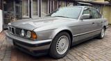BMW 525i E34 Renterfahrzeug-Suche Wohnwagen - : Wohnwagen