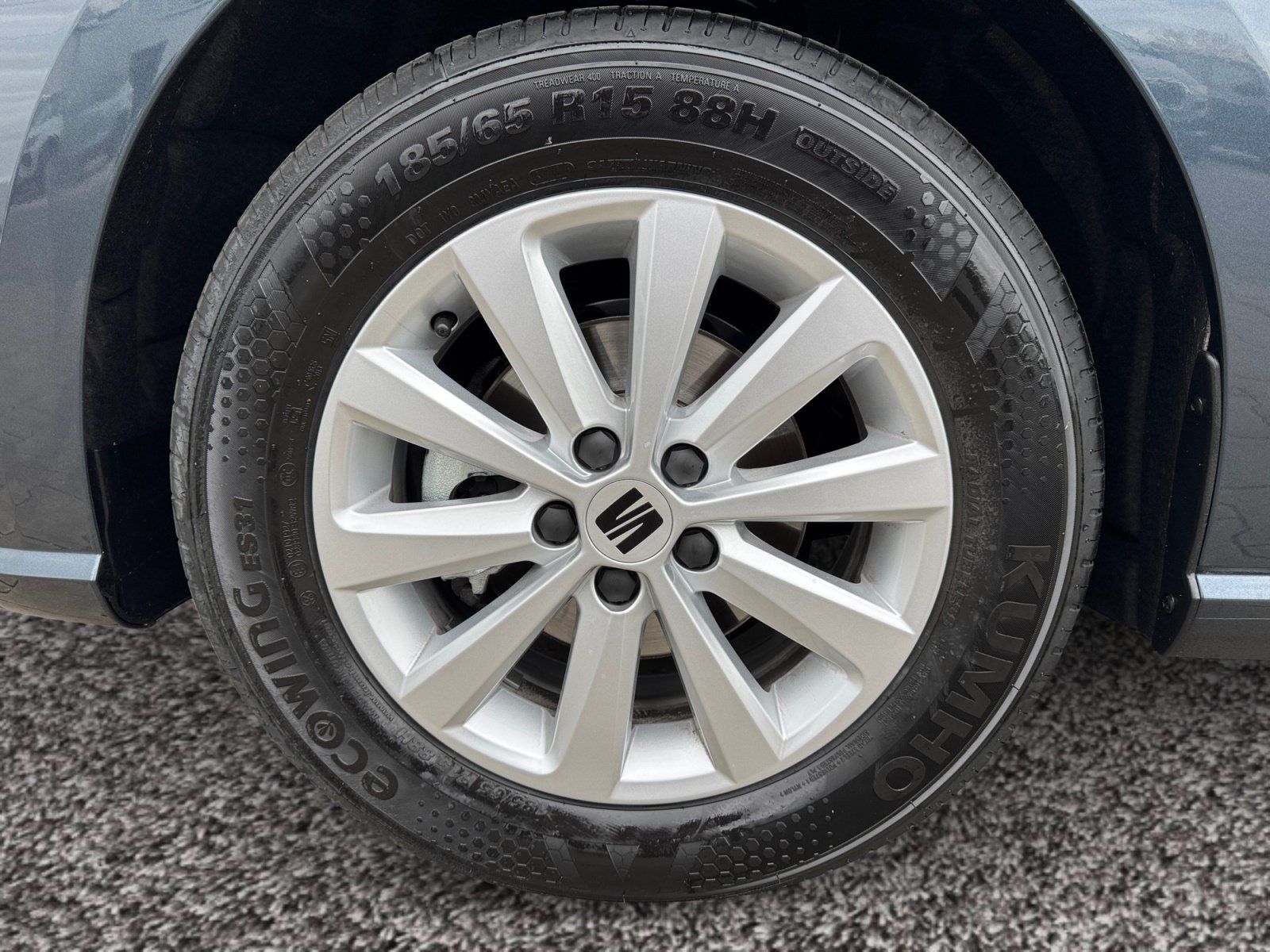 Seat Ibiza - Bild 8