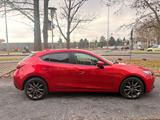 Mazda 3 Lim. Nakama EU6/ Navi / Alcantara Sport sitze - Mazda Gebrauchtwagen in Leverkusen
