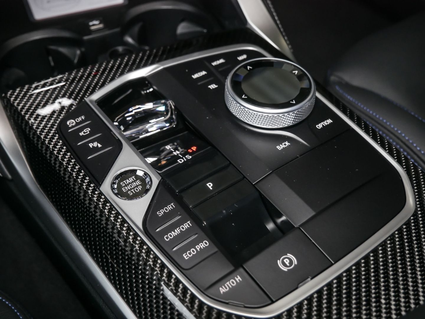 BMW 430 Gran Coupé - Bild 19