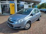 Opel Corsa D 1.2 Klima **ERST 95.000KM** aus 1-Hand - Opel Corsa aus 2009: 1.2