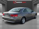 BMW 320 i*Leder Dakota*PDC*Windschott - BMW 320 aus 2007: 320i