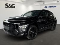 Hyundai KONA - Vorschau Bild 1