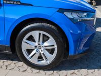 Skoda Enyaq - Vorschau Bild 4