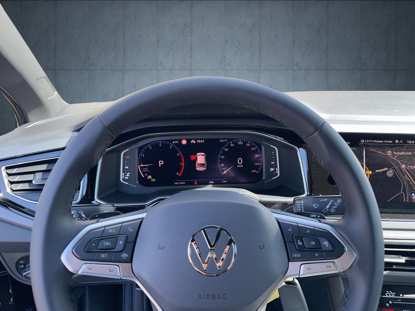 Volkswagen Taigo - Bild 11