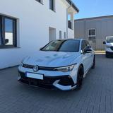 Volkswagen Golf 8.5 GTI Clubsport/Garantie/Akrapovic/Harman