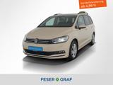 Volkswagen Touran 2.0 TDI Taxi DSG 7Sitze RearView Sthzg. - Volkswagen Touran: Taxi