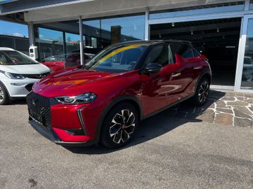 Bild 18 DS Automobiles DS3 Performance