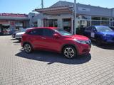 Honda HR-V 1.5 i-VTEC CVT Elegance + AHK + usw. - Honda Gebrauchtwagen mit Automatikschaltung