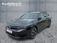 Opel Astra - Vorschau Bild 1