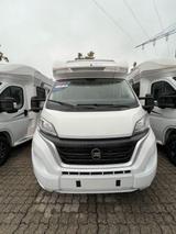 Notin Almeria CF Queensbett -Tageszulassung - Notin Wohnwagen & Wohnmobile