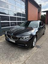 BMW 525d - - BMW 525 in Bremen