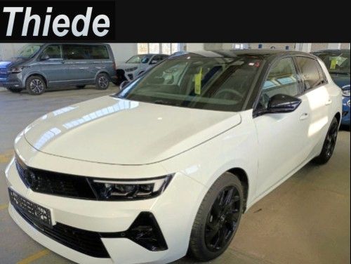 Opel Astra L Lim. 1.2T GS LINE NAVI/LED/VIRT/SH/SPORT