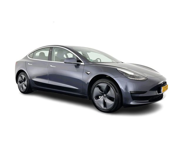 Tesla Model 3 Standard RWD Plus 60 kWh [ 3-Fase ] Aut.