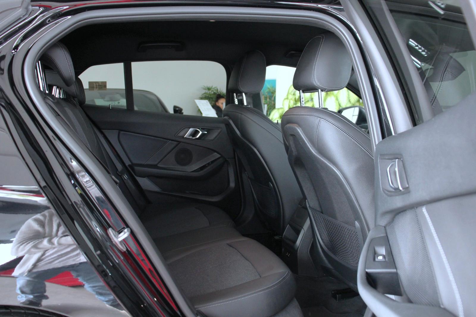BMW 118 i (F40) Advantage *LED*Sportsitze*Kamera*HiFi, миниатюра 15