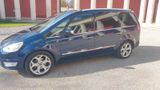 Ford ford galaxy tdci 140 ps - Ford Galaxy in München