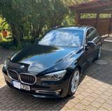 BMW 750i xDrive - - gebrauchte BMW 750 aus dem Jahr 2012