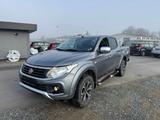 Fiat Fullback Double Cab LX Plus 4WD LKW 2 Seats - Fiat Fullback aus 2016