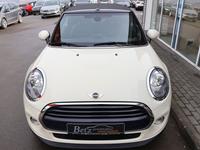 MINI Cooper Cabrio SHZ H&K PDC