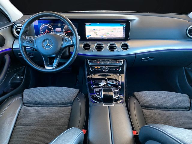 Mercedes-Benz E 350