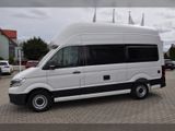 Volkswagen Crafter  Grand California 600 2.0TDI SolarD LED - Volkswagen Crafter aus 2023