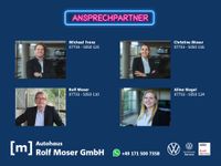 Volkswagen ID.4 - Vorschau Bild 5