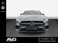 Mercedes-Benz AMG A 35 4M Pano Night SoundSys LED Kamera SpurP