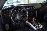 Audi RS5 4.2 FSI S tronic quattro - - graue Audi RS5