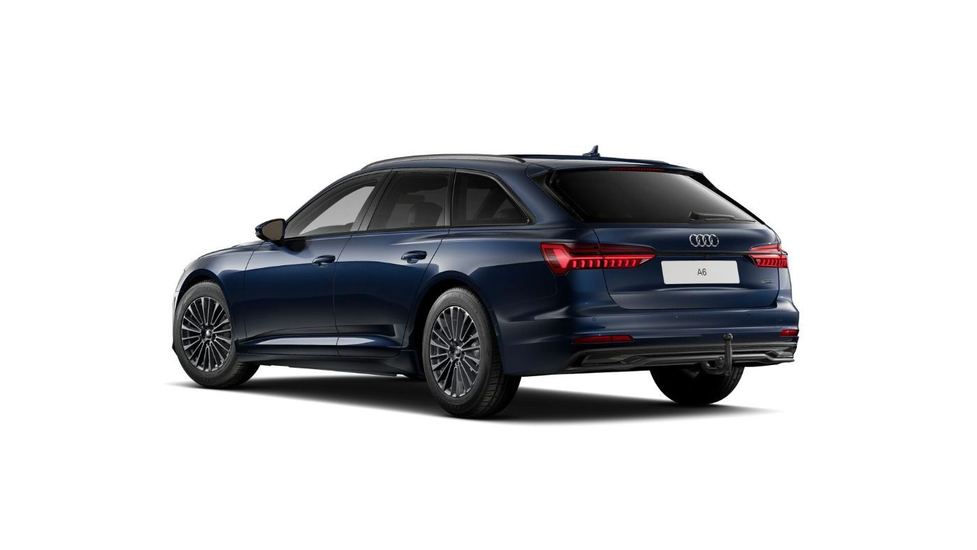Audi A6 - Bild 6