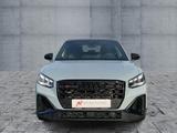 Audi ABT SQ2 quattro + PanoDach | SONOS | Matrix + - graue Audi SQ2
