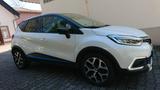 Renault Captur ENERGY TCe 120 Crossborder Crossborder - Renault Captur Crossborder mit Benzin-Antrieb